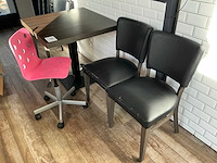 Partij meubilair - afbeelding 2 van  3