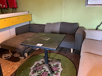 Partij meubilair - afbeelding 1 van  4