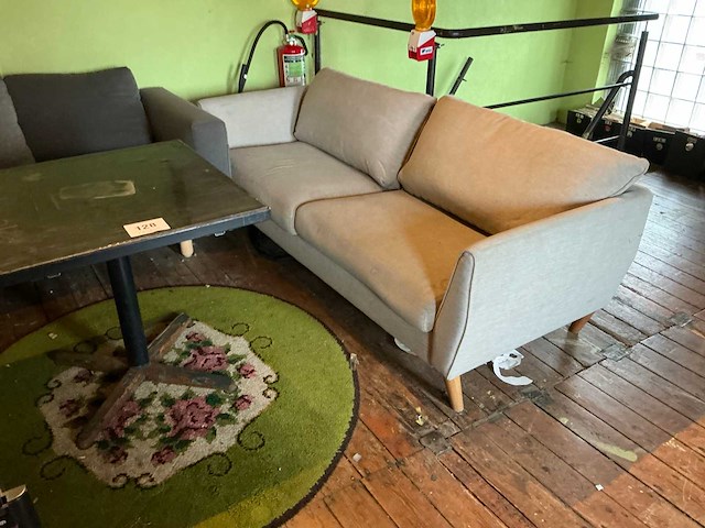 Partij meubilair - afbeelding 2 van  4