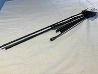 Partij microfoon - afbeelding 1 van  4