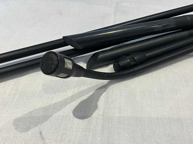 Partij microfoon - afbeelding 2 van  4