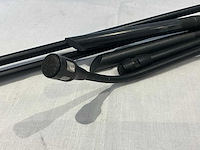 Partij microfoon - afbeelding 2 van  4