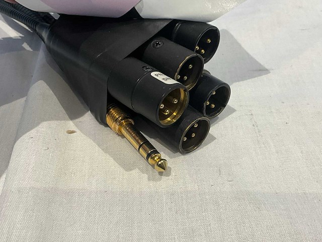 Partij microfoon - afbeelding 3 van  4