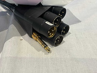 Partij microfoon - afbeelding 3 van  4