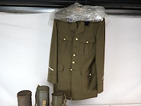 Partij militaria - afbeelding 3 van  9