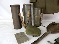 Partij militaria - afbeelding 4 van  9