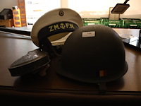 Partij militaria - afbeelding 1 van  6