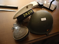 Partij militaria - afbeelding 2 van  6