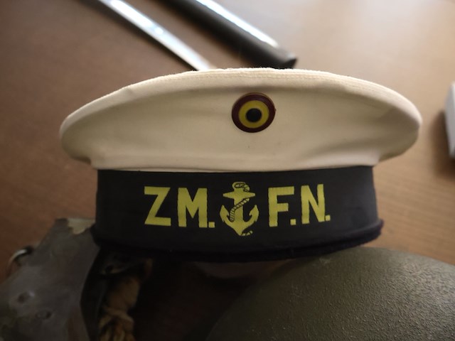 Partij militaria - afbeelding 3 van  6