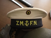 Partij militaria - afbeelding 3 van  6