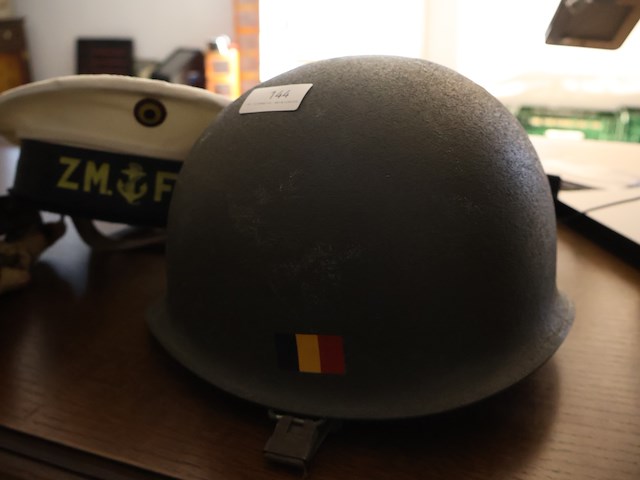 Partij militaria - afbeelding 5 van  6