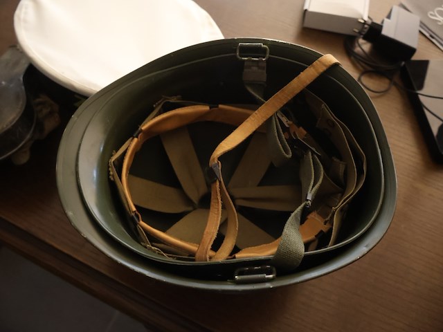 Partij militaria - afbeelding 6 van  6