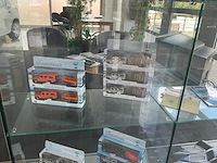 Partij miniatuurauto’s - afbeelding 1 van  3