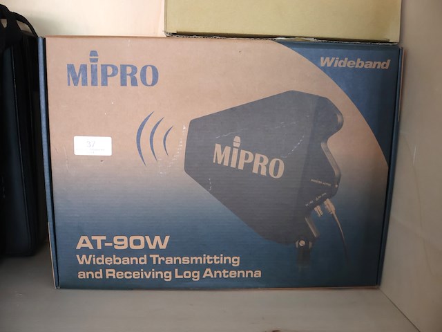 Partij mipro - afbeelding 4 van  8