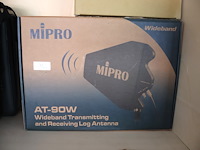 Partij mipro - afbeelding 4 van  8