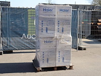 Partij mobiele airconditioner haier am12aa1taa elektrisch 2021 8stuks - afbeelding 1 van  1