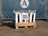 Partij mobiele airco’s 6stuks - afbeelding 1 van  1