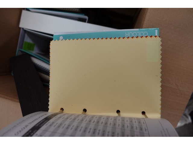 Partij modelboeken - afbeelding 2 van  3