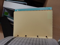 Partij modelboeken - afbeelding 2 van  3