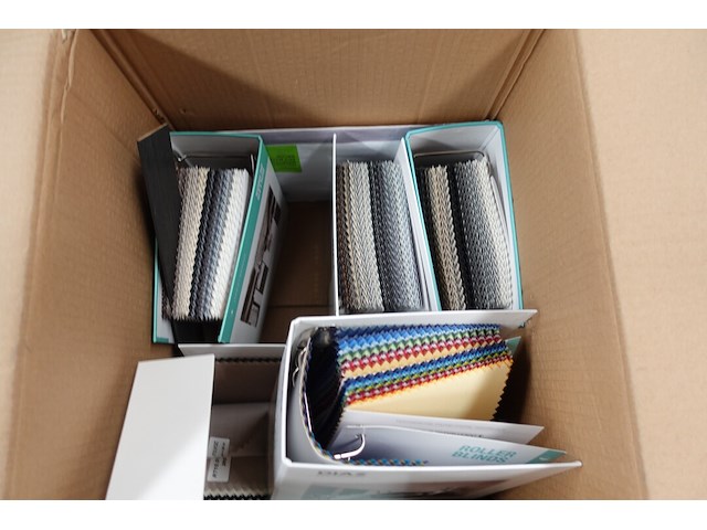 Partij modelboeken - afbeelding 3 van  3