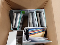 Partij modelboeken - afbeelding 3 van  3