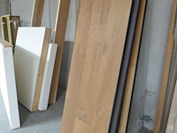 Partij modelhout + deur - afbeelding 3 van  3