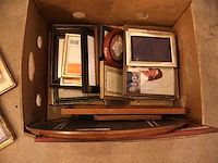 Partij moderne kaders - afbeelding 3 van  6