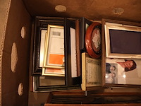 Partij moderne kaders - afbeelding 4 van  6