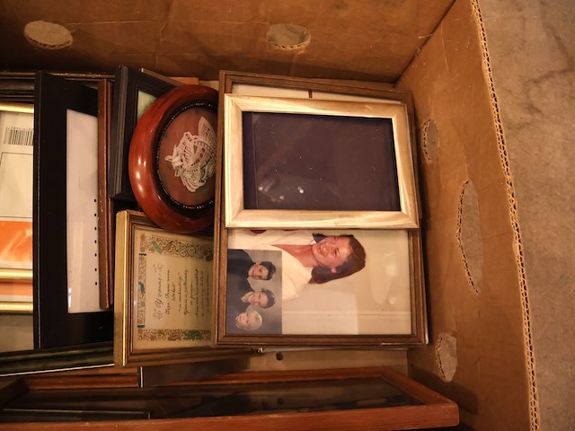 Partij moderne kaders - afbeelding 5 van  6