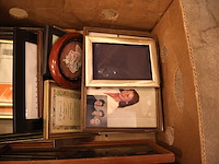 Partij moderne kaders - afbeelding 5 van  6