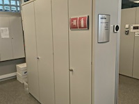 Partij modulaire kasten - afbeelding 1 van  9