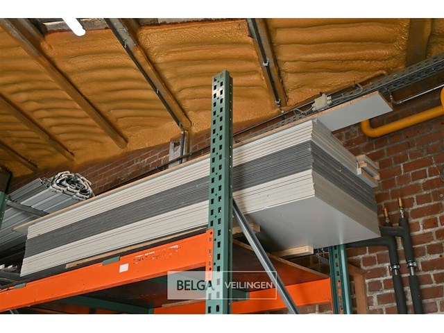 Partij modulaire kasten - afbeelding 8 van  9