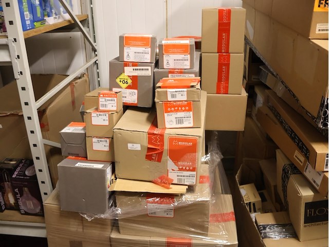 Partij modular - afbeelding 2 van  6