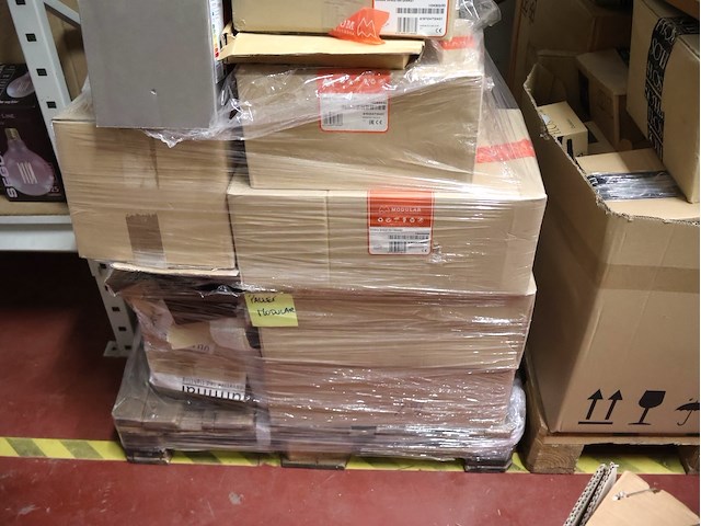 Partij modular - afbeelding 3 van  6