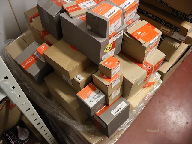 Partij modular - afbeelding 5 van  6