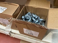 Partij moeren en ringen - afbeelding 2 van  6