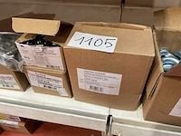 Partij moeren en ringen - afbeelding 4 van  6