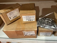 Partij moeren en ringen - afbeelding 6 van  6