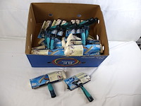 Partij moerman ramenlapper - afbeelding 1 van  7