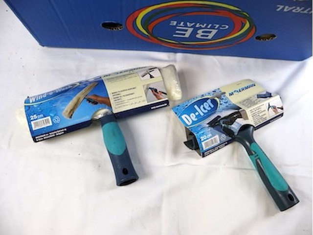 Partij moerman ramenlapper - afbeelding 2 van  7