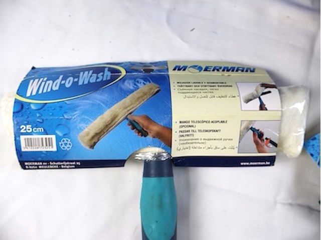 Partij moerman ramenlapper - afbeelding 3 van  7