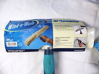 Partij moerman ramenlapper - afbeelding 3 van  7