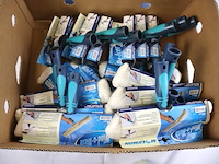 Partij moerman ramenlapper - afbeelding 4 van  7