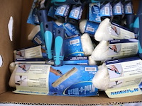 Partij moerman ramenlapper - afbeelding 6 van  7