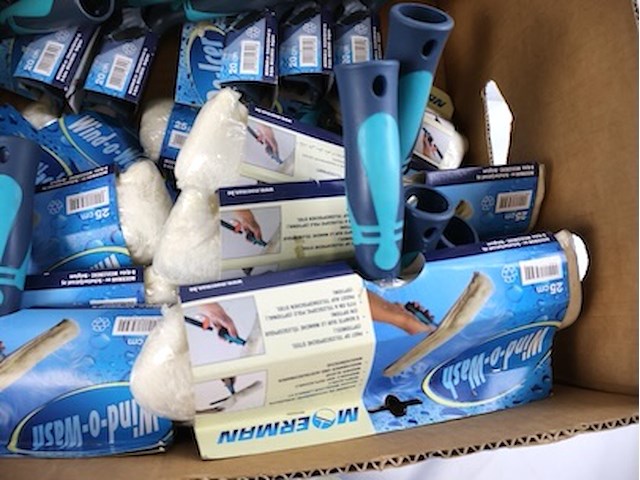 Partij moerman ramenlapper - afbeelding 7 van  7