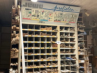 Partij moluren - afbeelding 1 van  9