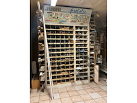 Partij moluren - afbeelding 2 van  9