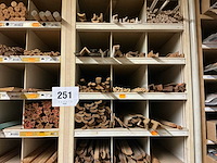 Partij moluren - afbeelding 5 van  9