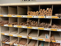 Partij moluren - afbeelding 6 van  9