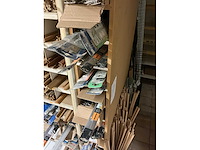 Partij moluren - afbeelding 8 van  9